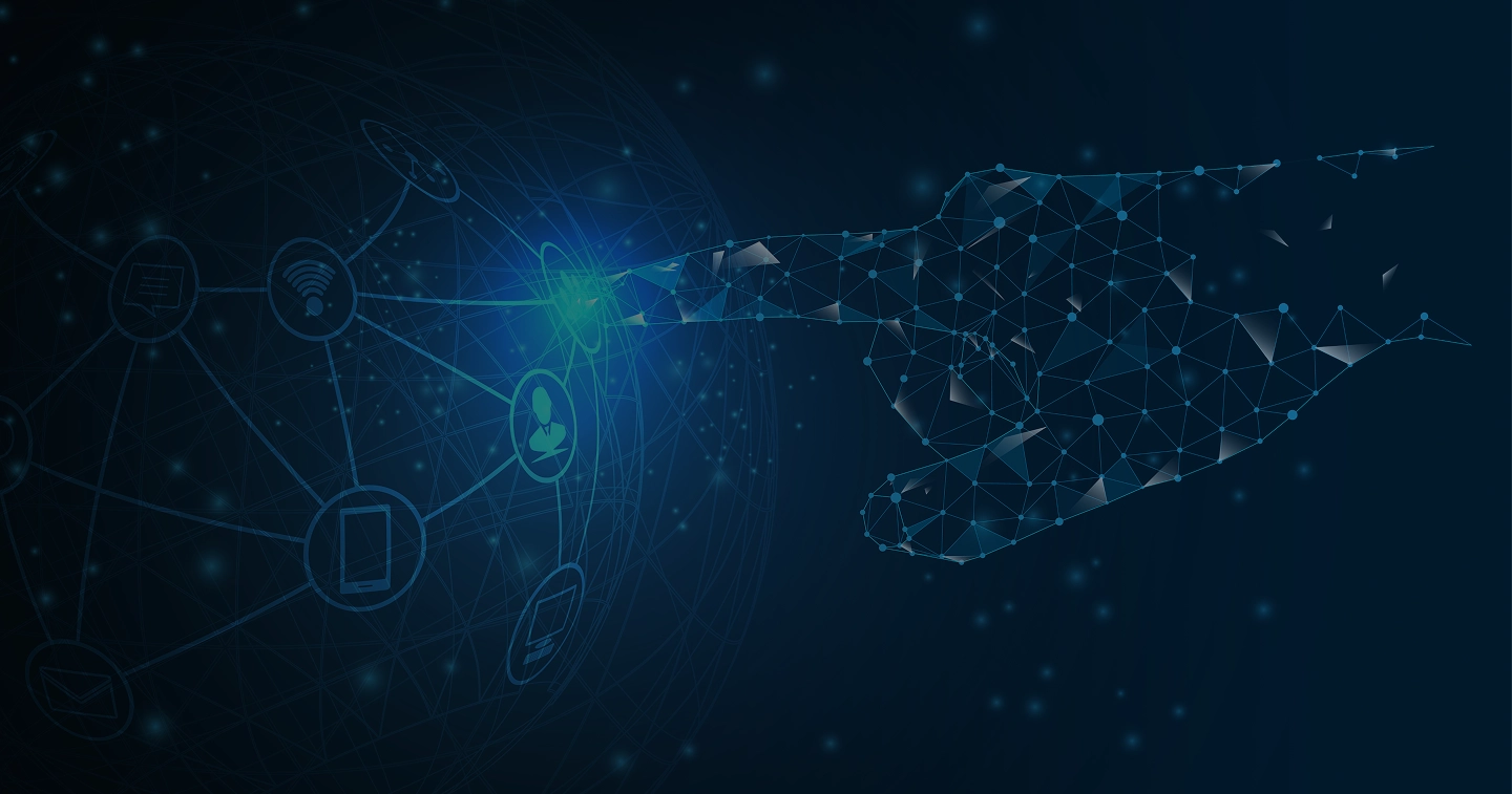 Fondo de contacto de Mapan Corevia